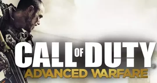 Call of Duty- Advanced Warfare- the 2014