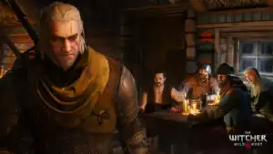 witcher 3 updates