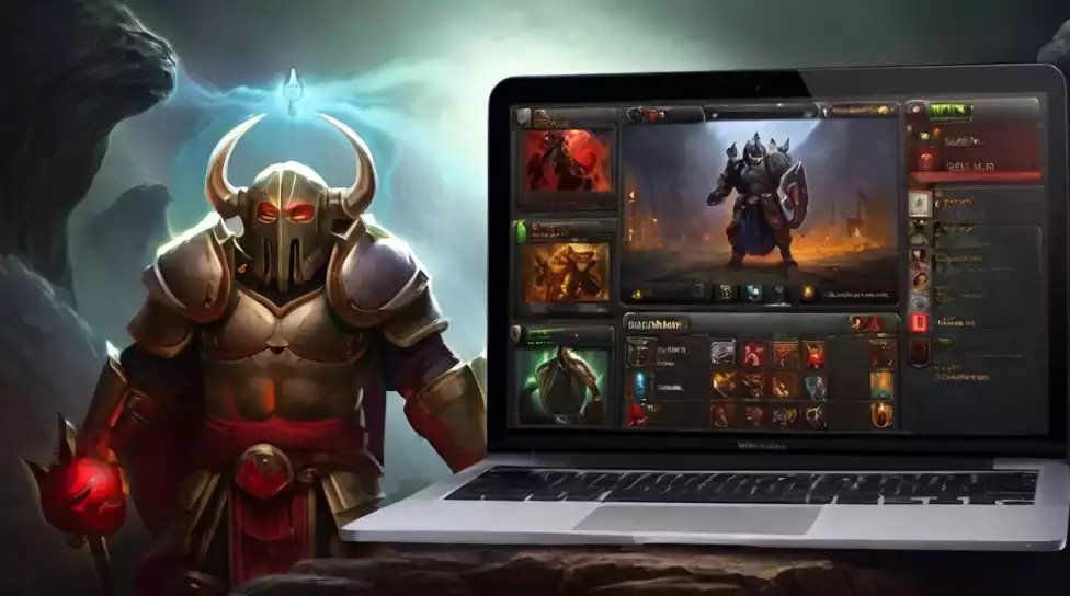 Can Dota 2 Run On Macbook Air